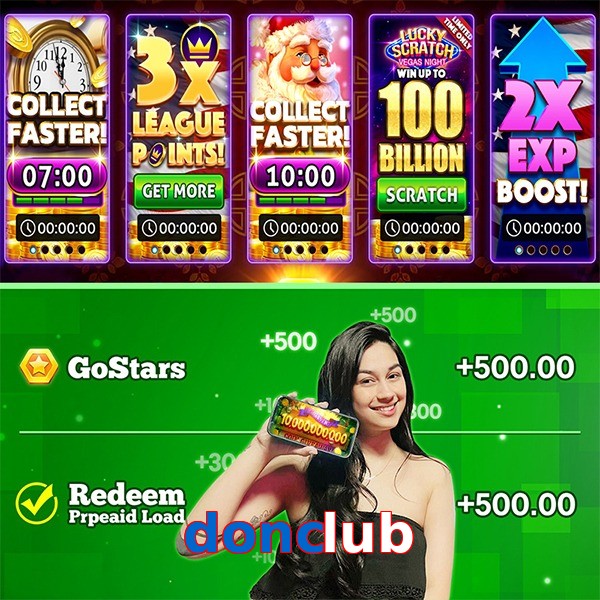 donclub
